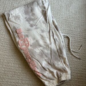 Walt Disney World - Tie-Dye Sweatpants